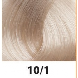 CHANTAL Farba Prosalon Intensis Color Art 100g odcień 10/1 - Bardzo jasny popielaty blond